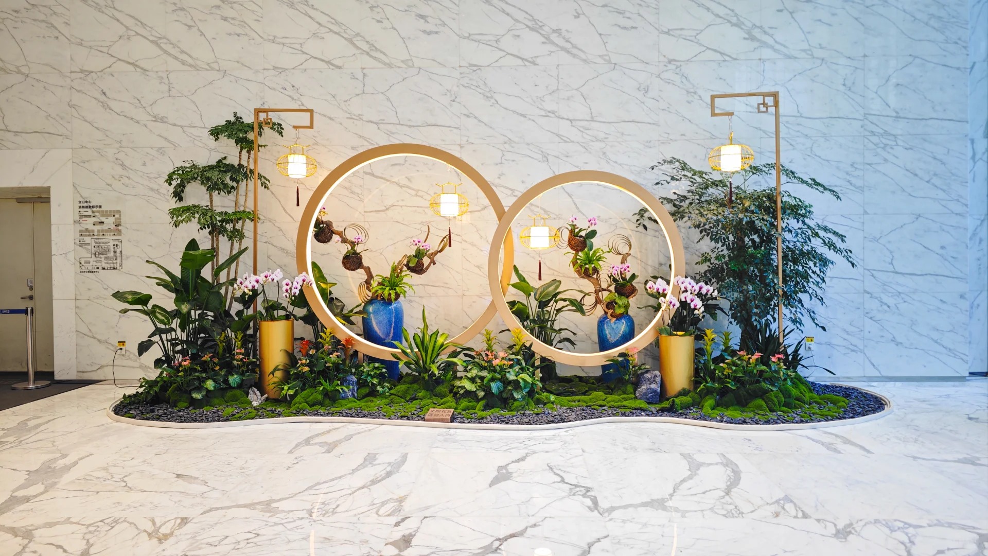 余姚植物租摆价格揭秘,究竟贵不贵?